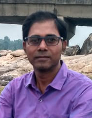 Pramod Kumar Barnwal