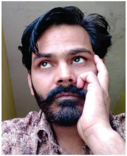 Sandeep Mishra