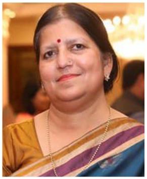 Saroj Kaushal